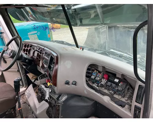 MACK CX613 VISION Dash Assembly