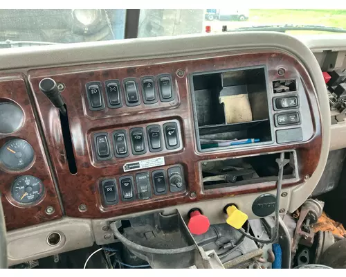 MACK CX613 VISION Dash Assembly