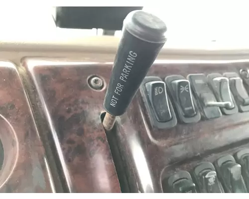 MACK CX613 VISION Dash Assembly