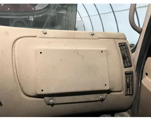 MACK CX613 VISION Dash Assembly