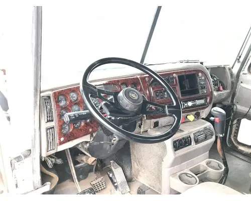 MACK CX613 VISION Dash Assembly