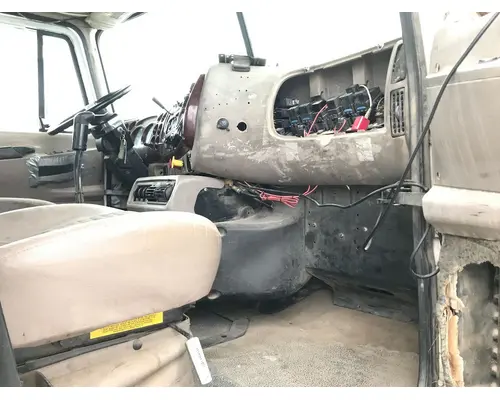 MACK CX613 VISION Dash Assembly