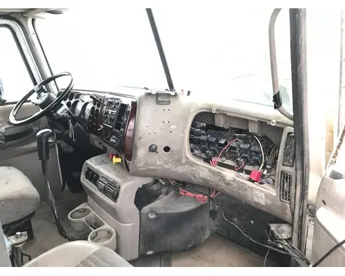 MACK CX613 VISION Dash Assembly