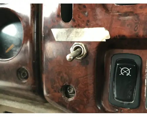 MACK CX613 VISION Dash Assembly