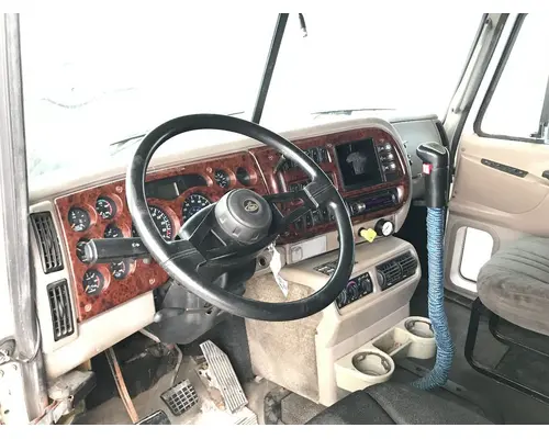 MACK CX613 VISION Dash Assembly