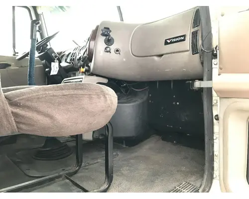 MACK CX613 VISION Dash Assembly