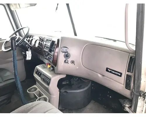MACK CX613 VISION Dash Assembly