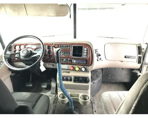 MACK CX613 VISION Dash Assembly