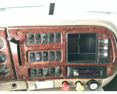 MACK CX613 VISION Dash Assembly