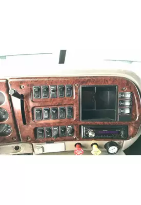 MACK CX613 VISION Dash Assembly