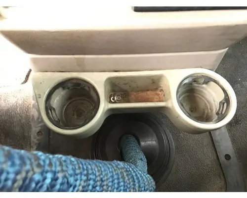 MACK CX613 VISION Dash Assembly