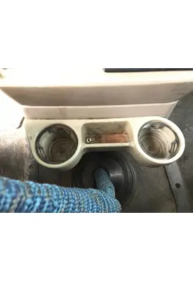 MACK CX613 VISION Dash Assembly