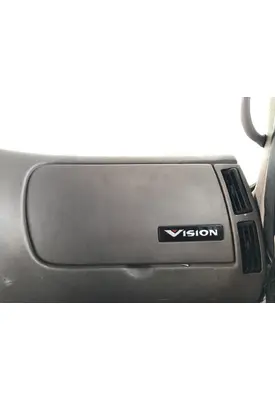 MACK CX613 VISION Dash Assembly