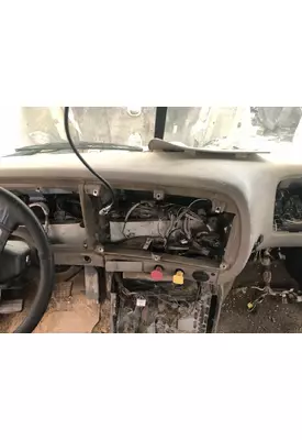 MACK CX613 VISION Dash Assembly