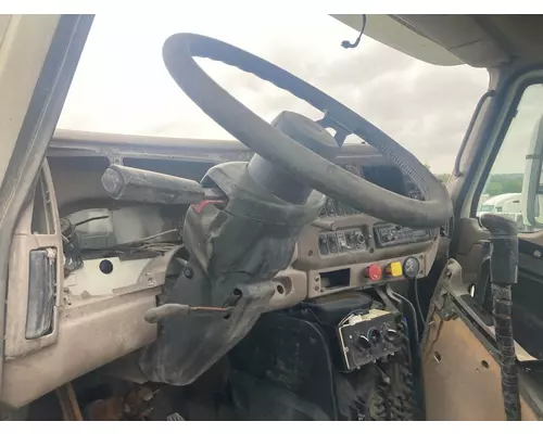 MACK CX613 VISION Dash Assembly