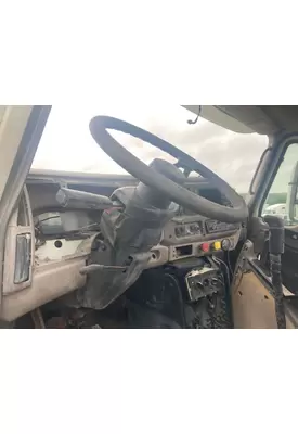 MACK CX613 VISION Dash Assembly