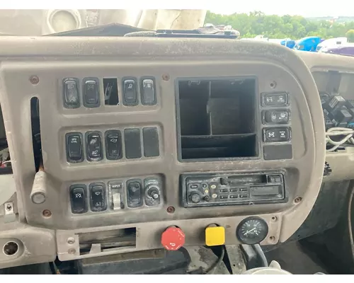 MACK CX613 VISION Dash Assembly