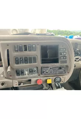 MACK CX613 VISION Dash Assembly