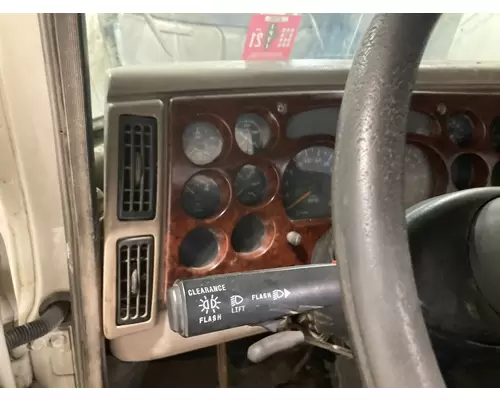 MACK CX613 VISION Dash Assembly