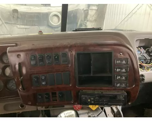 MACK CX613 VISION Dash Assembly