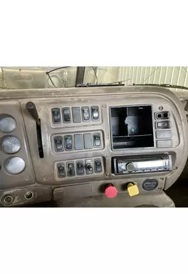 MACK CX613 VISION Dash Assembly