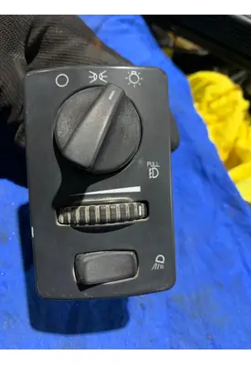 MACK CX613 VISION Dash Console Switch