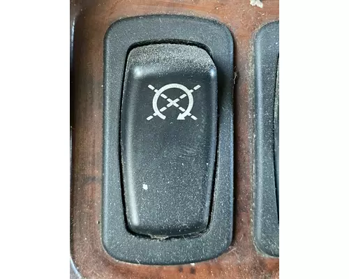 MACK CX613 VISION DashConsole Switch