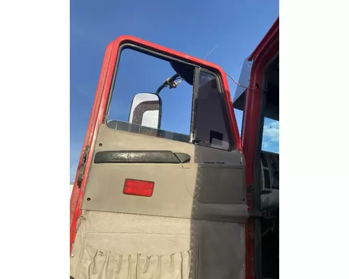 MACK CX613 VISION Door Assembly, Front