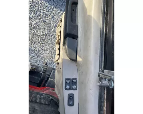 MACK CX613 VISION Door Assembly, Front