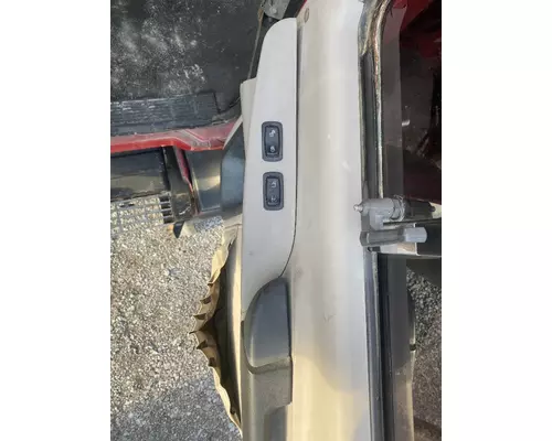 MACK CX613 VISION Door Assembly, Front