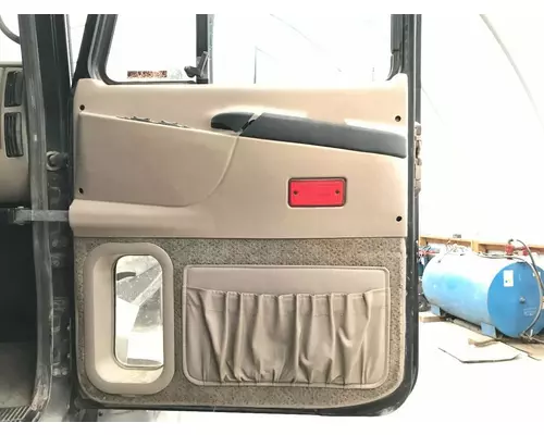 MACK CX613 VISION Door Assembly, Front