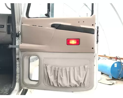 MACK CX613 VISION Door Assembly, Front