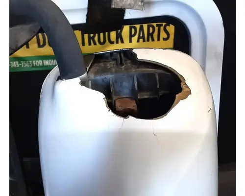 MACK CX613 VISION Door Assembly, Front