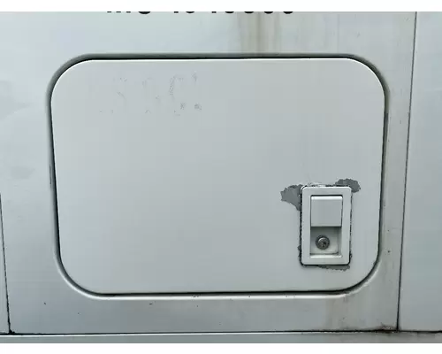 MACK CX613 VISION Door Assembly, Rear or Back