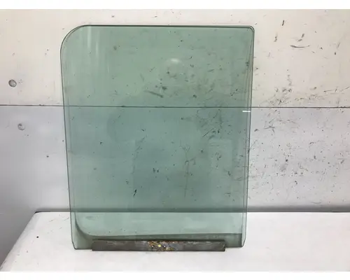 MACK CX613 VISION Door Glass, Front