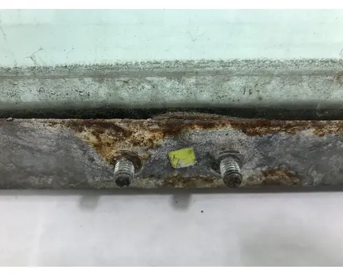 MACK CX613 VISION Door Glass, Front