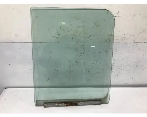 MACK CX613 VISION Door Glass, Front