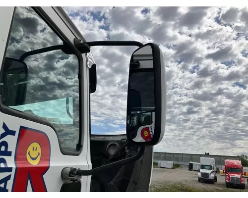 MACK CX613 VISION Door Mirror