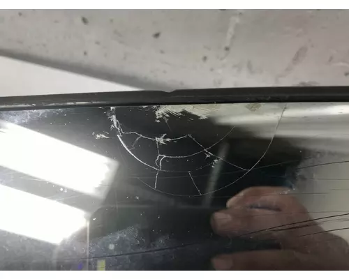 MACK CX613 VISION Door Mirror