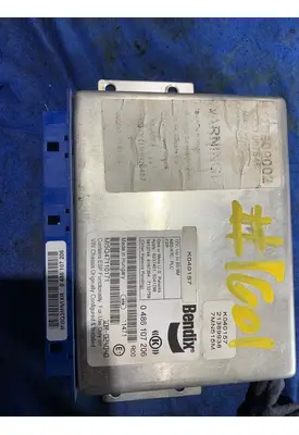 MACK CX613 VISION ECM (Brake & ABS)