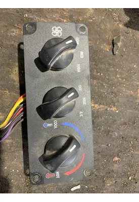 MACK CX613 VISION ECM (HVAC)/climate control