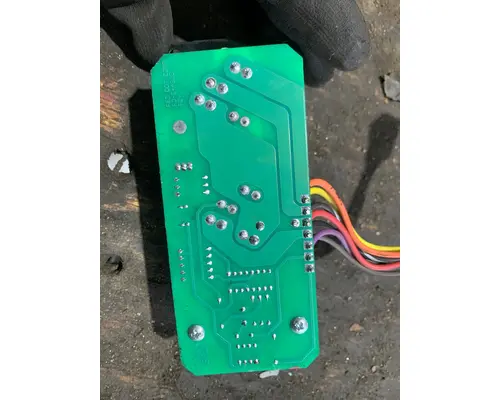 MACK CX613 VISION ECM (HVAC)climate control