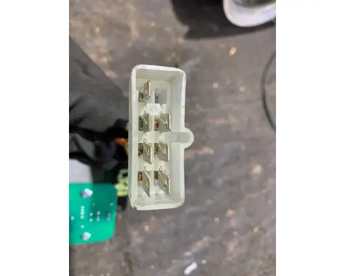 MACK CX613 VISION ECM (HVAC)climate control