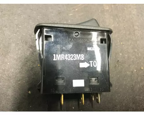 MACK CX613 VISION Electrical Misc. Parts