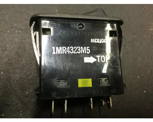 MACK CX613 VISION Electrical Misc. Parts