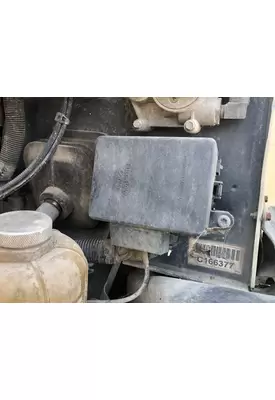 MACK CX613 VISION Electrical Misc. Parts
