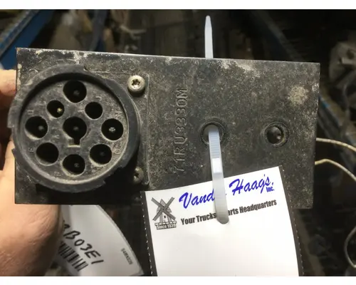 MACK CX613 VISION Electrical Misc. Parts