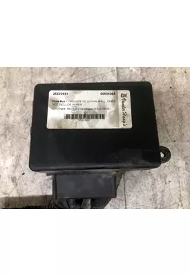 MACK CX613 VISION Electrical Misc. Parts