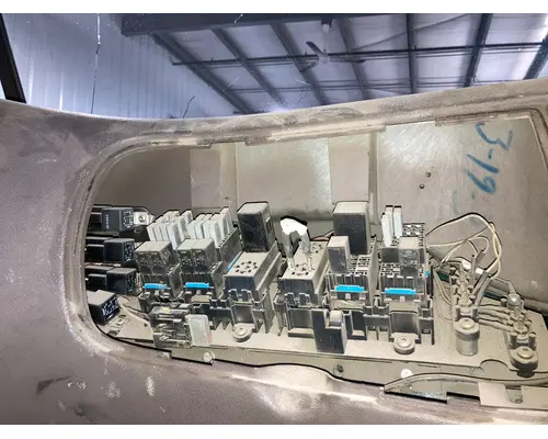 MACK CX613 VISION Electrical Misc. Parts