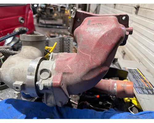 MACK CX613 VISION Engine Parts Misc.